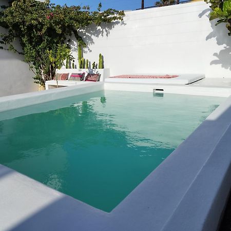 La Alberca Boutique Studio La Línea de la Concepción Esterno foto