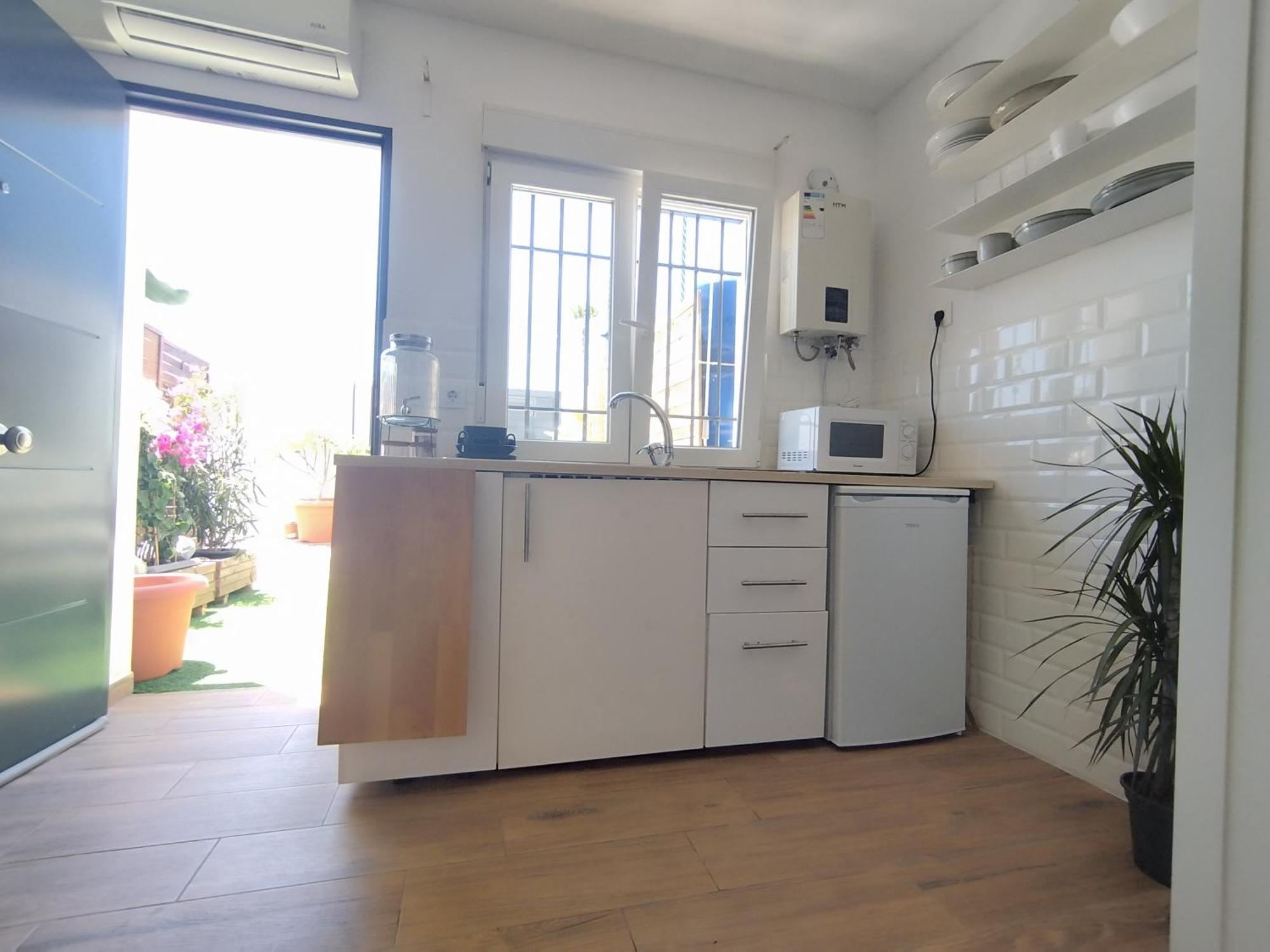 La Alberca Boutique Studio La Línea de la Concepción Esterno foto