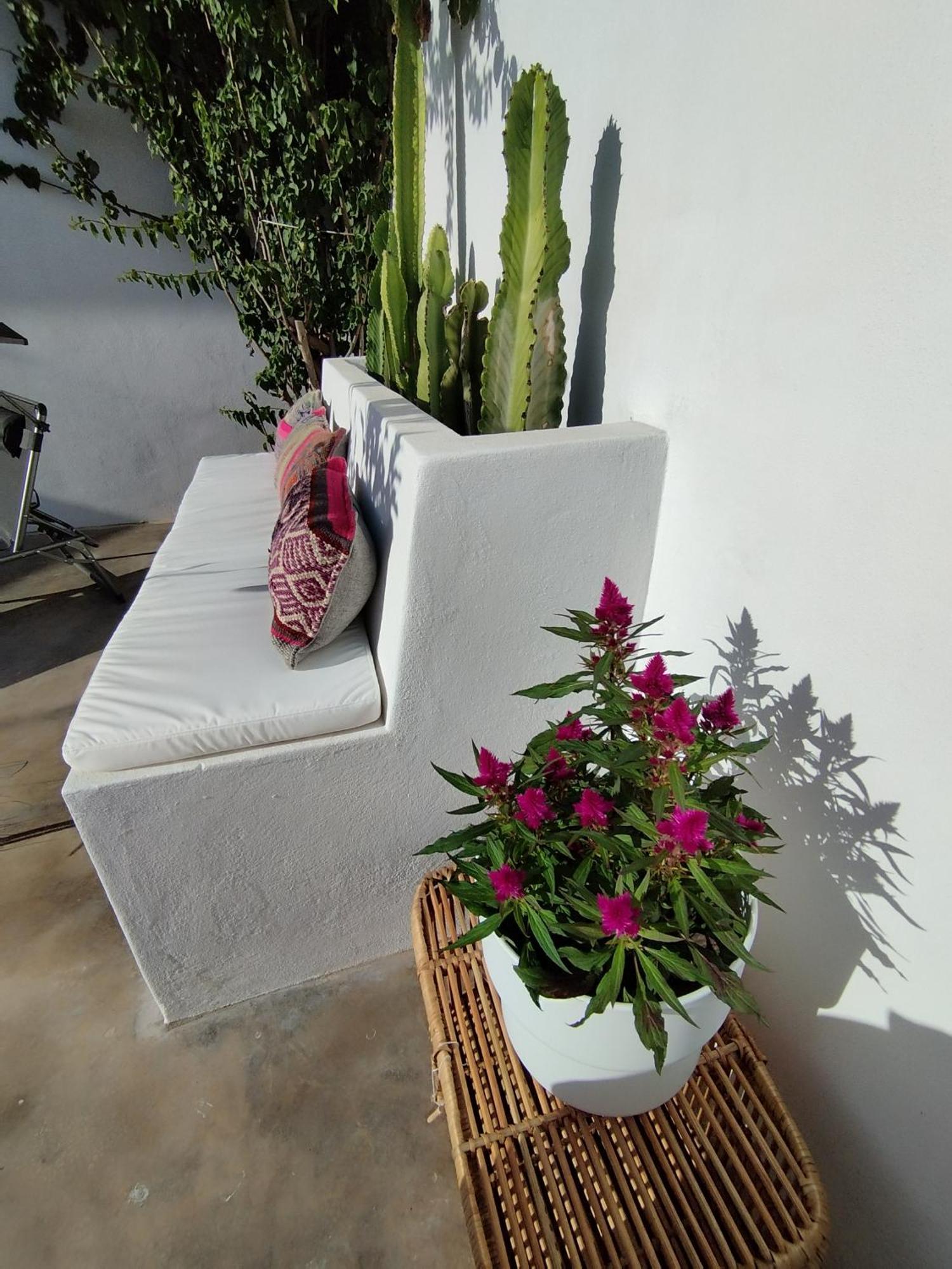 La Alberca Boutique Studio La Línea de la Concepción Esterno foto